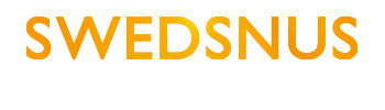 Swedsnus