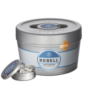 Rebell Original Portion